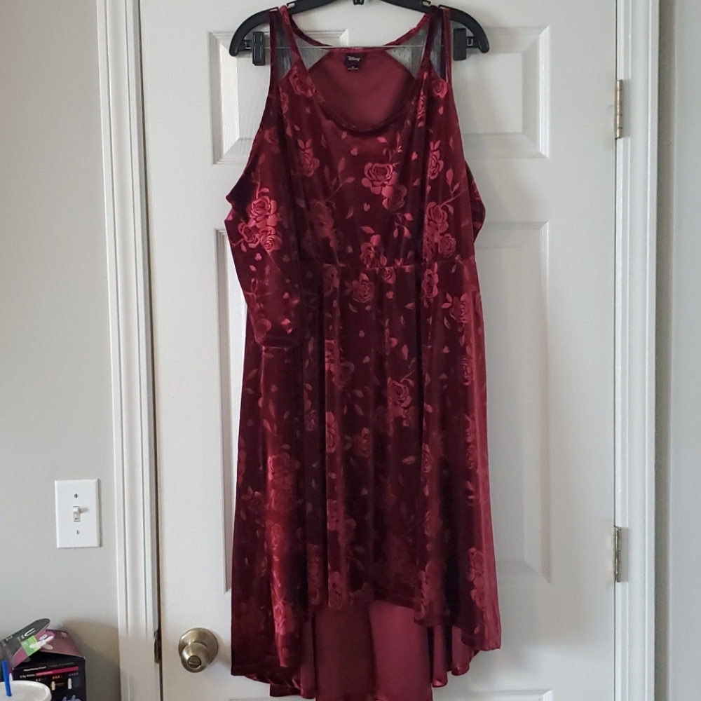 Disney dress